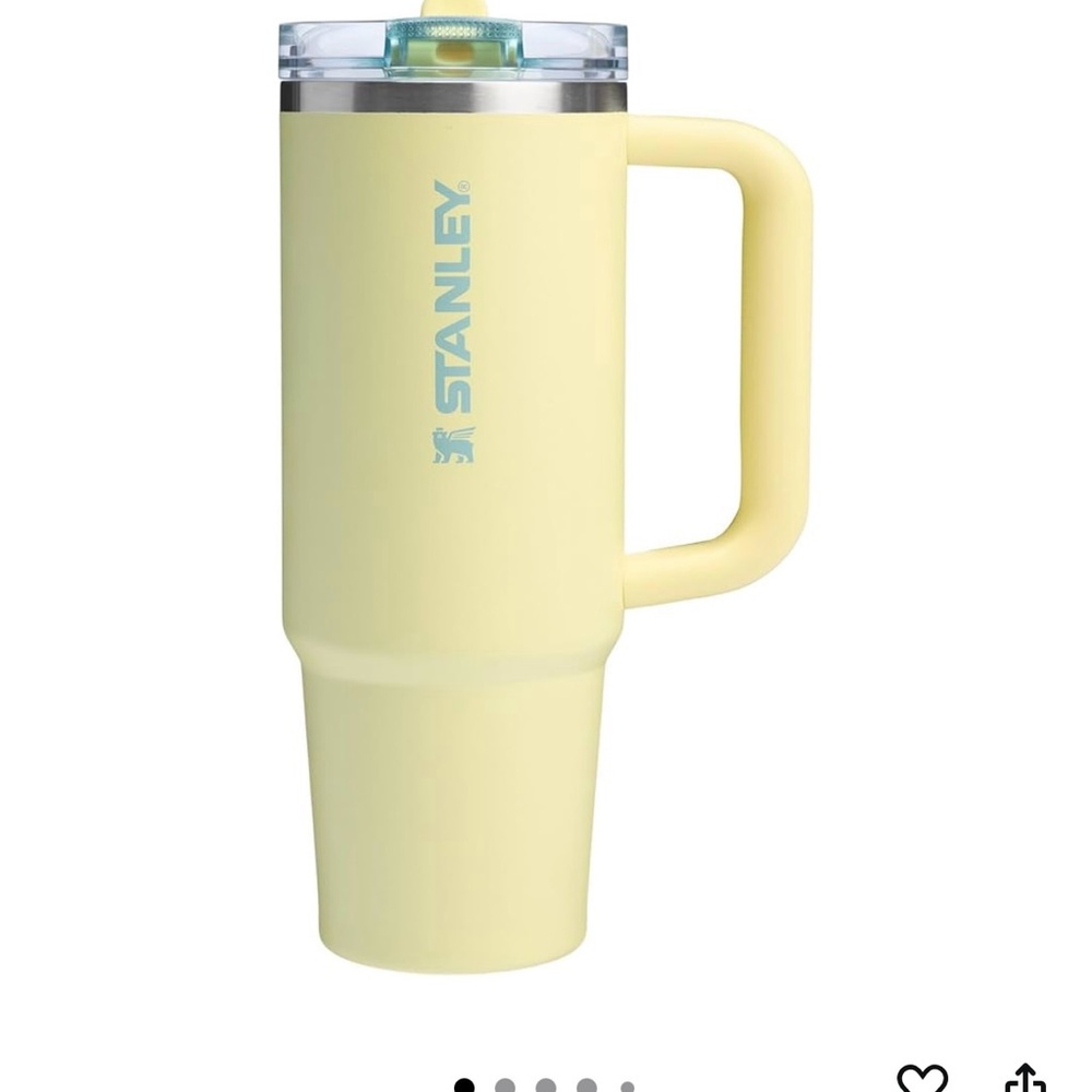 Stanley Quencher ProTour Flip Straw with Leakproof Lid 30oz